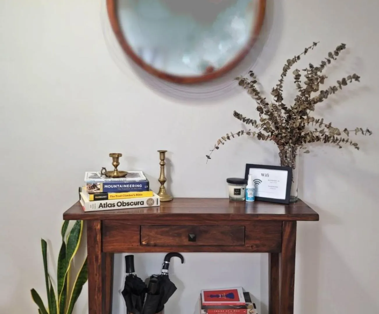 Stay In Historic Brooklyn Townhouse 뉴욕 0*,  미국